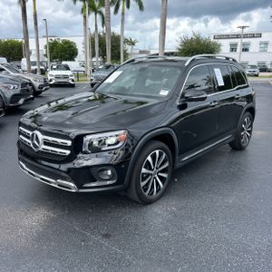 2023 Mercedes-BENZ GLB 照片 1