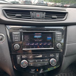 2019 Nissan ROGUE SV thumbnail 37