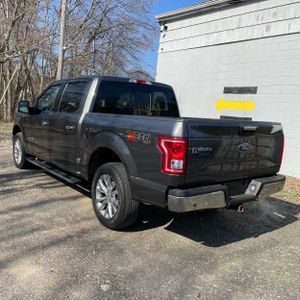 FORD F150 XLT - 5