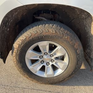 صورة مصغرة 17 لـ 2019 Chevrolet SILVERADO 1500 LT