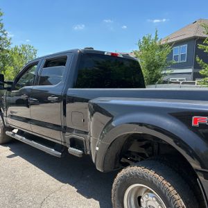 FORD F-350 SUPER DUTY XLT - 6