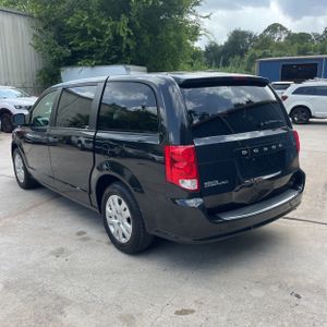 صورة 5 لـ 2019 Dodge GRAND CARAVAN SE