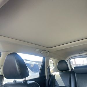 صورة 42 لـ 2018 Nissan ROGUE SL