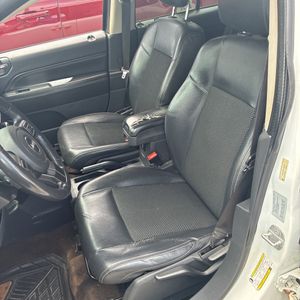 صورة مصغرة 27 لـ 2014 JEEP COMPASS LATITUDE