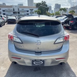 MAZDA MAZDA3 S SPORT - 7