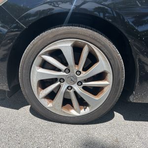 صورة مصغرة 17 لـ 2017 Acura ILX BASE