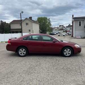 CHEVROLET IMPALA LT - 10