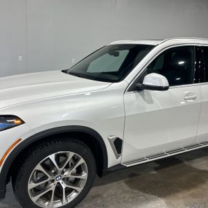 BMW X5 XDRIVE40I - 2
