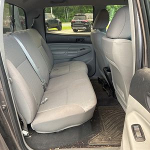 2015 Toyota TACOMA V6 — миниатюра 35