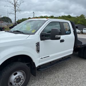 FORD F-350 SUPER DUTY XL - 2
