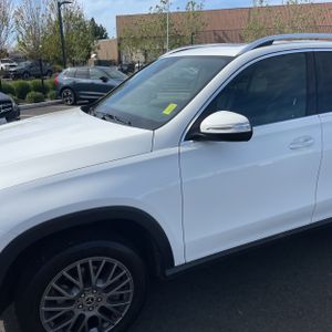 MERCEDES-BENZ GLE-CLASS - 2