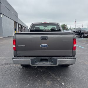 2008 FORD F-150 XL photo 7