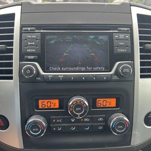 2015 Nissan FRONTIER SV 缩略图 38