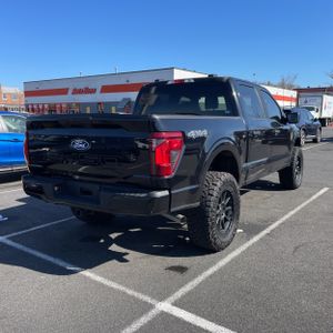 FORD F-150 STX - 8