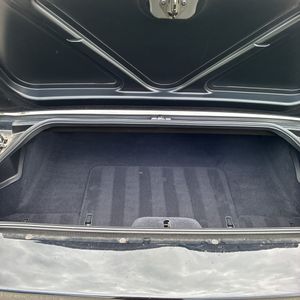 2002 Chevrolet CORVETTE BASE — миниатюра 39