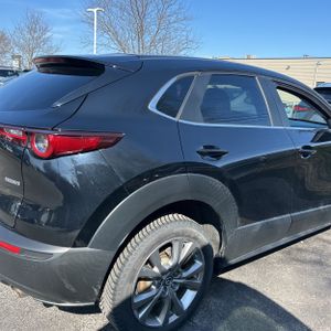 MAZDA CX-30 SELECT - 9