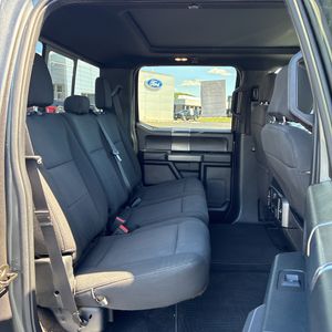 2019 FORD F-150 XLT 缩略图 35