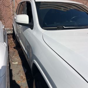 JEEP GRAND CHEROKEE ALTITUDE - 10