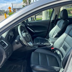 2015 Mazda MAZDA6 I TOURING 照片 31