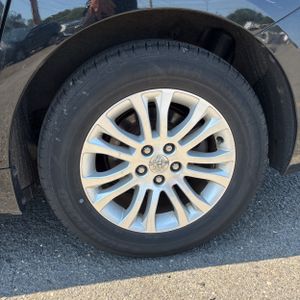 2015 Toyota SIENNA XLE 8-PASSENGER 缩略图 18