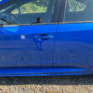 2015 Subaru WRX PREMIUM — фото 4
