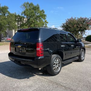 2014 Chevrolet TAHOE LT — фото 8