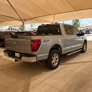 صورة 7 لـ 2025 FORD F-150 XLT