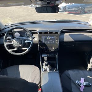 2023 Hyundai TUCSON SEL 缩略图 36