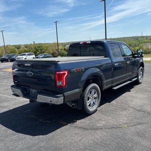 FORD F-150 XLT - 8