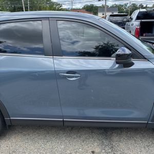 2024 Mazda CX-5 2.5 S CARBON EDITION 照片 9