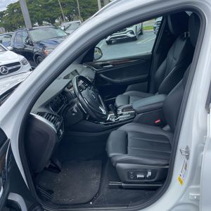 صورة مصغرة 31 لـ 2019 BMW X3 SDRIVE30I