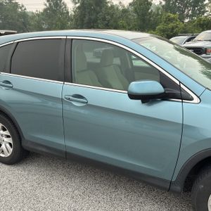 2016 Honda CR-V EX thumbnail 13