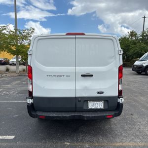 FORD TRANSIT 150 - 7