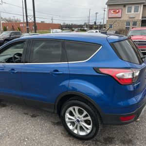 FORD ESCAPE SE - 6