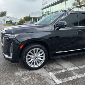 صورة مصغرة 58 لـ 2023 Cadillac ESCALADE ESV LUXURY