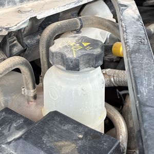 2019 RAM 2500 BIG HORN — фото 47