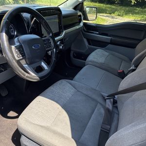 صورة مصغرة 56 لـ 2021 FORD F-150 XLT