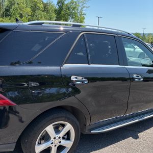 MERCEDES-BENZ GLE - 9