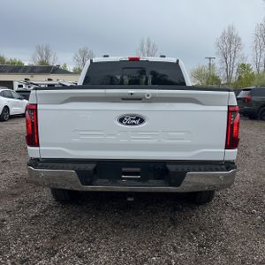 FORD F-150 XLT - 7