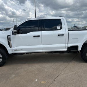 FORD F-250 SUPER DUTY XLT - 4