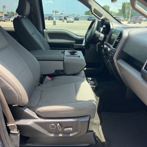2015 FORD F-150 XLT — миниатюра 33