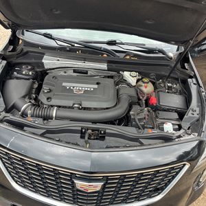 2020 Cadillac XT4 PREMIUM LUXURY thumbnail 46