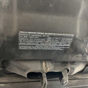 صورة مصغرة 47 لـ 2017 Nissan PATHFINDER SV
