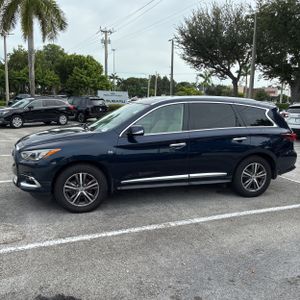 صورة 3 لـ 2020 Infiniti QX60 LUXE