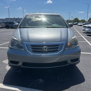 صورة 14 لـ 2010 Honda ODYSSEY EX-L