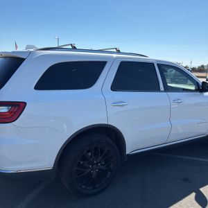 2014 Dodge DURANGO CITADEL — фото 9