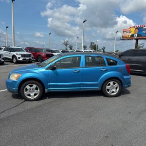 2009 Dodge CALIBER SXT 照片 3