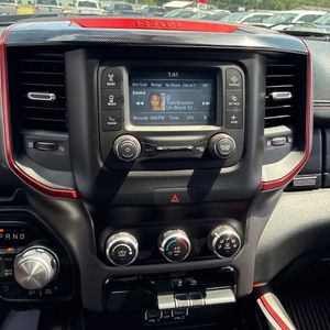 صورة 37 لـ 2019 RAM 1500 REBEL