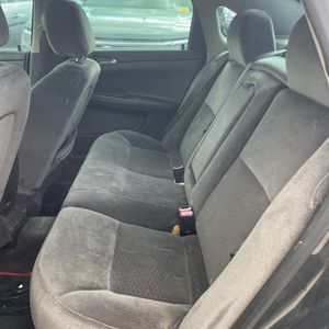 2012 Chevrolet IMPALA LT FLEET 缩略图 34
