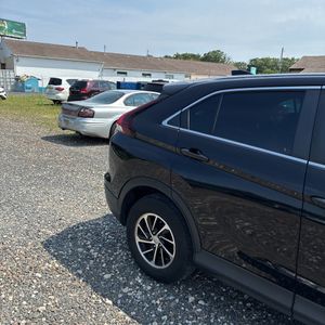 2022 Mitsubishi ECLIPSE CROSS ES 缩略图 59